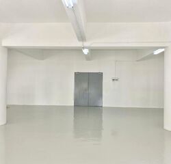 Kong Beng Industrial Building (D20), Factory #576566141